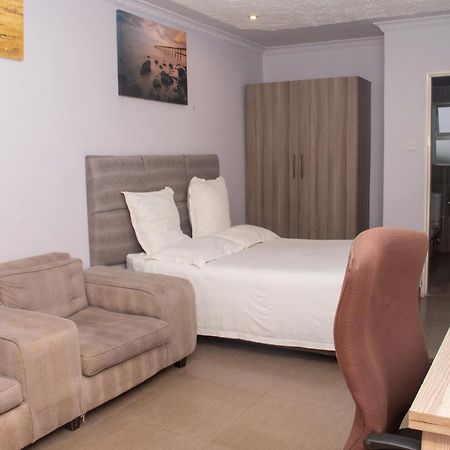 Highlands Lodges & Apartments Harare Exterior photo